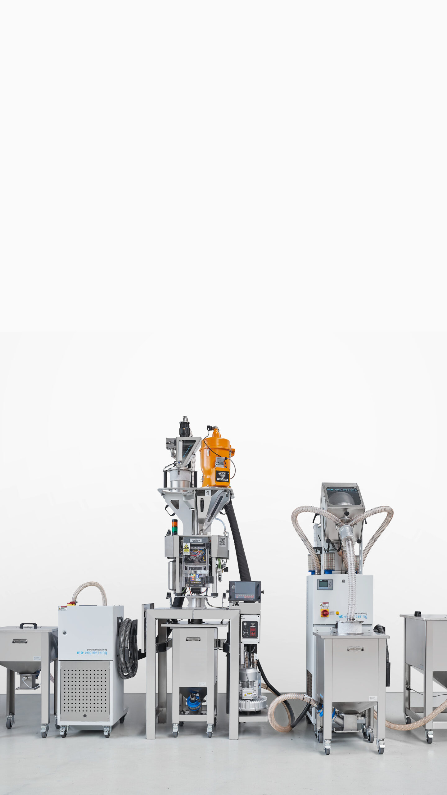MBengineering: Your metal and mechanical engineering expert