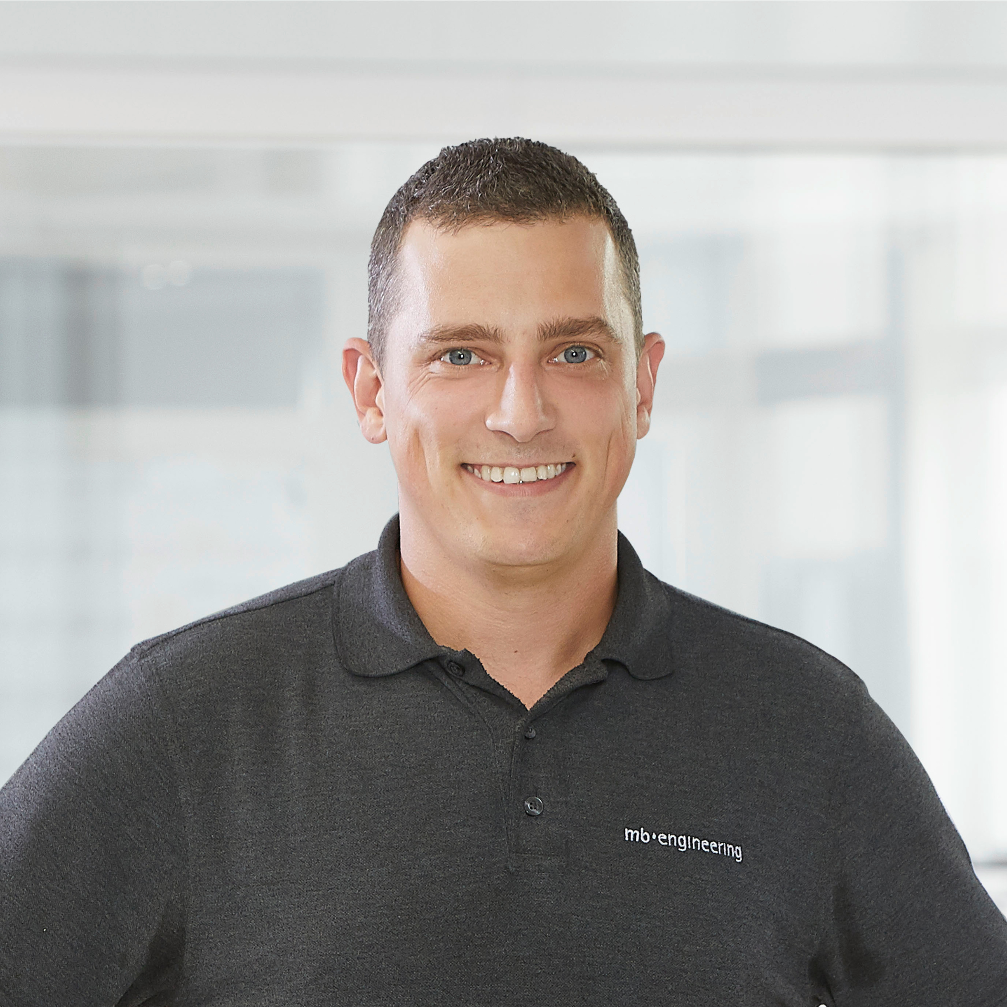 Employee picture
