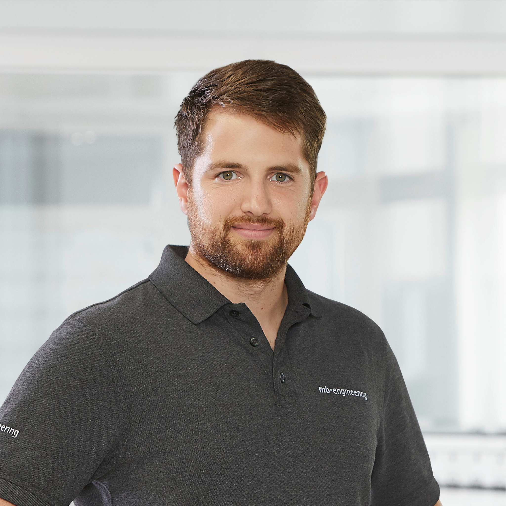Employee picture