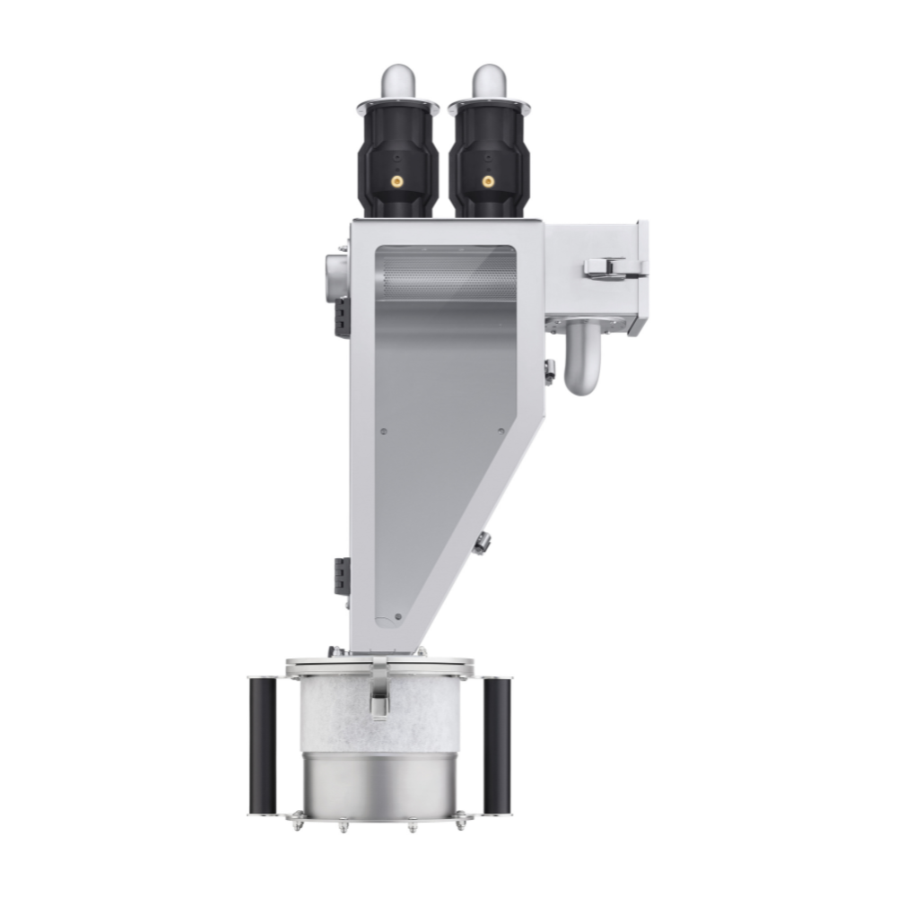 Sichter TS10