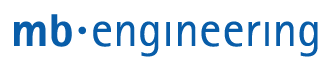 MB-engineering Logo