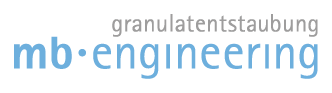 mb-engineering pellet dedusting logo